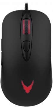 Omega mouse Varr Gaming + mousepad (45194)