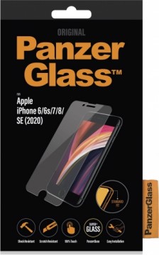 PanzerGlass screen protector glass iPhone SE/6/6s/7/8