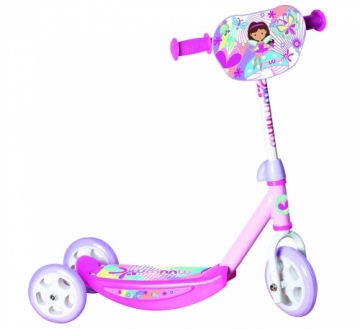 Muuwmi KiddyScooter skrejritenis, Fairy - AU 505