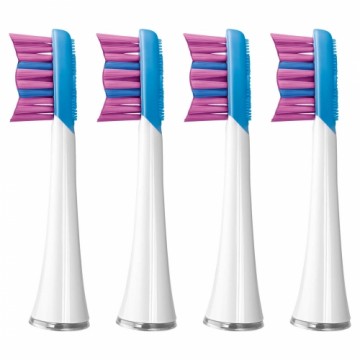 Toothbrush Heads Sencor SOX003WH