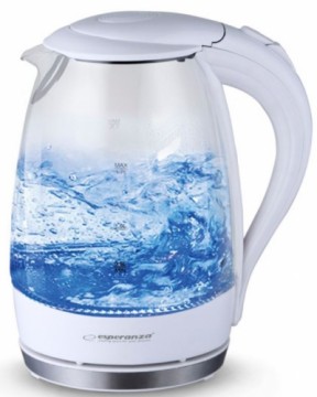 Electric kettle Esperanza EKK011W