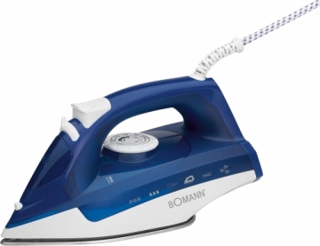 Steam iron Bomann DB6004CB