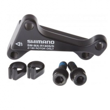 Shimano SM-MA-R180S/S / Melna