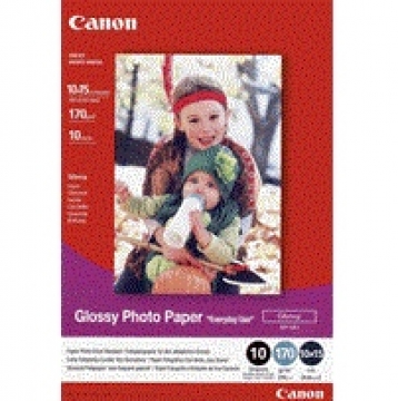 CANON GP-501 photo paper 10x15 100Sheet