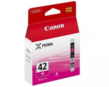 CANON CLI-42 M magenta ink tank