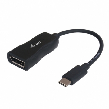 I-TEC USB C DP 4K 60Hz Adapter