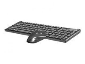 Tracer Octavia II Wireless keyboard with mouse 1600 DPI