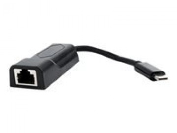 GEMBIRD A-CM-LAN-01 Gembird USB-C Gigabi