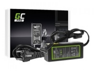 Green Cell GREENCELL AD72P Power Supply Charger Gre