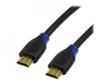 LOGILINK CH0064 LOGILINK - Cable 4K HDMI