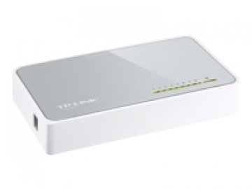 TP-LINK 8port 10/100 Switch Desktop