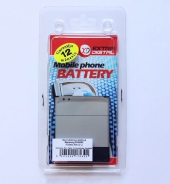 Battery Samsung GT-S7275R (Galaxy Ace 3 LTE, B105BE)