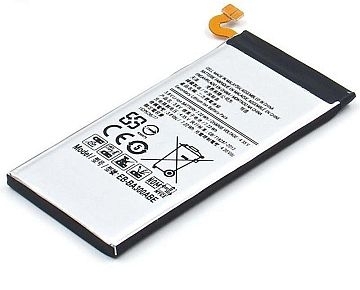 Battery Samsung SM-A300F (Galaxy A3) (2014)