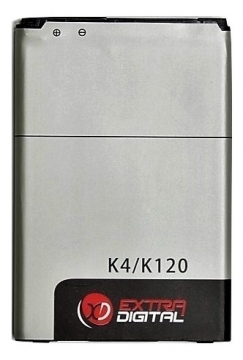 Battery LG BL-49JH (K4 K120)