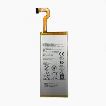 Battery Huawei Ascend P8 Lite (HB3742A0EZC+)