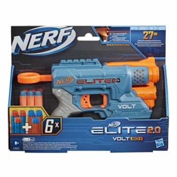 HASBRO NERF ELITE 2.0 Ierocis Volt SD 1