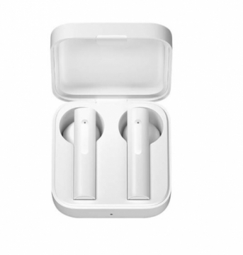 Xiaomi Mi True Wireless Earphones 2 Basic white (TWSEJ09WM)