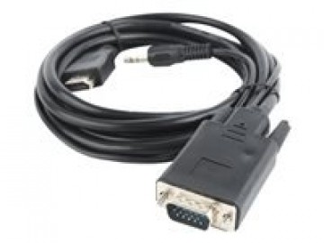 GEMBIRD A-HDMI-VGA-03-10 Gembird HDMI to