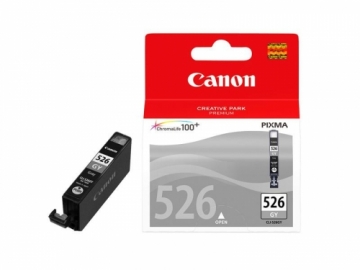 CANON CLI-526GY Ink grey