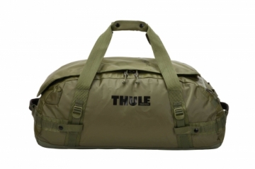 Thule Chasm 90L TDSD-204 Olivine (3204300)