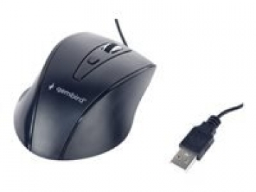 GEMBIRD MUS-4B-02 Gembird optical mouse