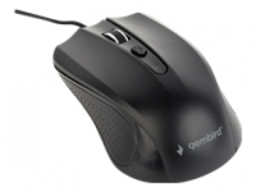 GEMBIRD MUS-4B-01 Gembird optical mouse