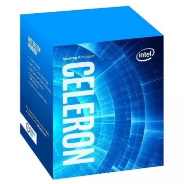 Intel CPU CELERON G5905 S1200 BOX/3.5G BX80701G5905 S RK27 IN