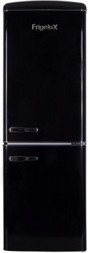 Fridge Frigelux CB255RRA black