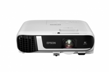 EPSON EB-FH52 3LCD Projector Full HD