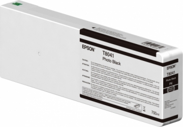 EPSON Singlepack Light Light Black