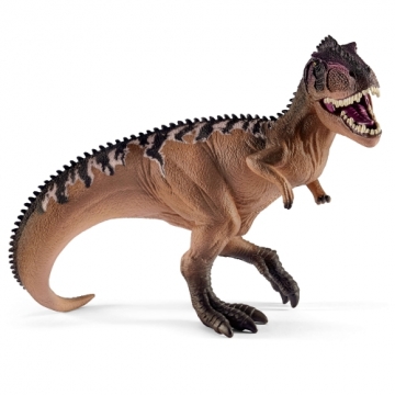 SCHLEICH DINOSAURS Gigantozaurs