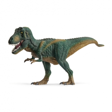 SCHLEICH DINOSAURS Karaliskais tiranozaurs