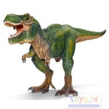 Schleich Tiranozaurs reks