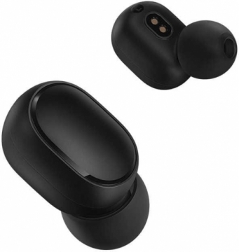 Xiaomi Mi wireless headset True Wireless Basic 2, black