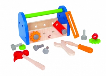 HAPE Fix-It instrumentu kaste, E3001