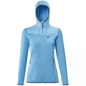 Millet LD Seneca Tecno II Hoodie / Gaiši zila / L