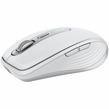 LOGITECH MX Anywhere 3 - PALE GREY - 2.4GHZ/BT - EMEA