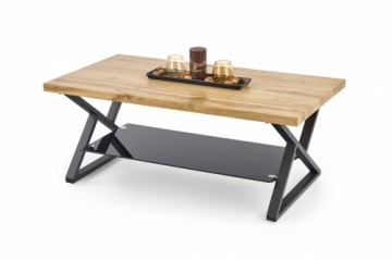 Halmar XENA rectangular c. table