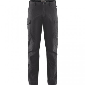 Fjallraven Travellers MT Trousers / Tumši pelēka / 50