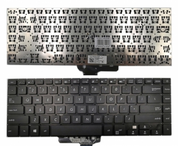 Клавиатура ASUS VivoBook: 15 X510, X510U, X510UA, X510UN