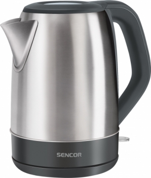 Electric kettle Sencor SWK1711SS