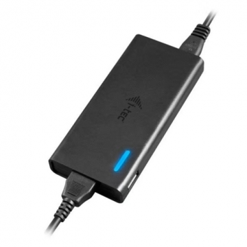 I-TEC USB C CHARGER 65W + USB-A Port 12W