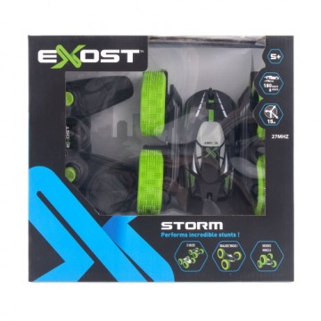 SILVERLIT EXOST R/V auto EXOST Storm, 1:18