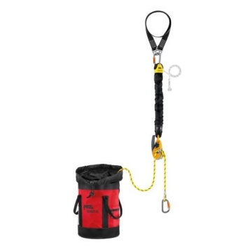 Petzl JAG Rescue Kit 120 m