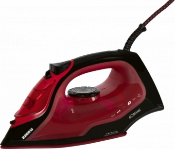 Steam iron Bomann DB6035CB