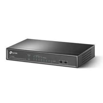 NET SWITCH 8PORT 10/100M/4P POE TL-SF1008LP TP-LINK