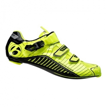 Bontrager RL Road Shoe / Dzeltena / 47