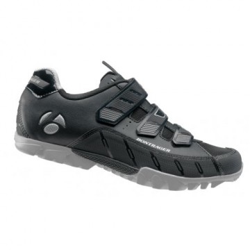 Bontrager Evoke Mountain Shoe / Melna / 41