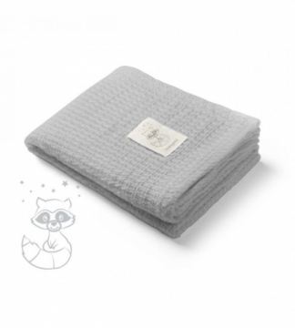 Trikotāžas sedziņa BAMBOO BabyOno 479/04 grey