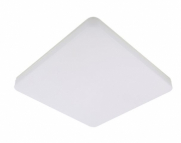 Tellur WiFi LED Ceiling Light, 24W, Square